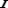 Italic